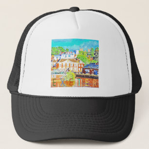 Exeter Trucker Hat