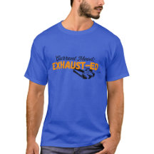 Exhaust-ed
