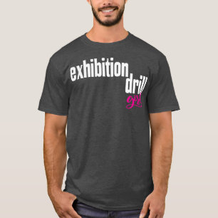 Exhibition Drill Girl 1 T-Shirt