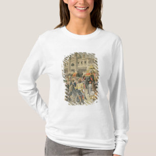 Exhibition of 1900: the Anglo-Indian Pavilion T-Shirt