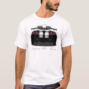 Exige enjoy the view T-Shirt