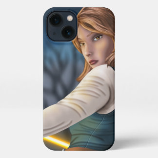 Exile Peacekeeper Cassandra iPhone 13 Case