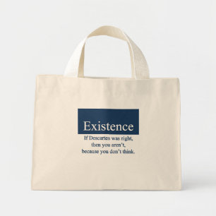 Existence Bag