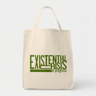 Existential Crisis bag