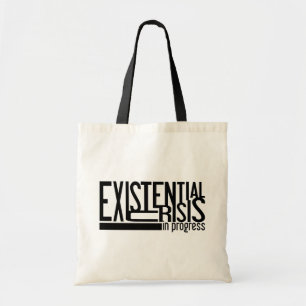 Existential Crisis bag