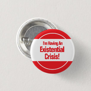 Existential Crisis Button