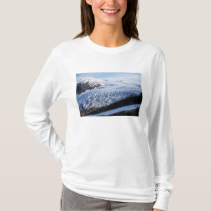 Exit Glacier in Kenai Fjords National Park, T-Shirt