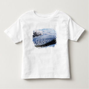 Exit Glacier in Kenai Fjords National Park, Toddler T-Shirt