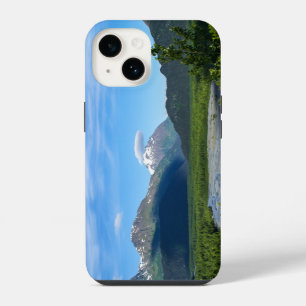 Exit Glacier Valley iPhone 14 Case