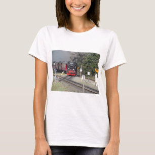 exit HSB Train T-Shirt