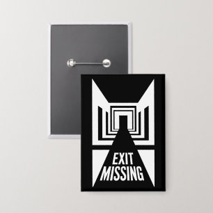 Exit Missing - Glitch in Reality