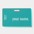 Exit Realty Simply Sold. Skinny Business Card