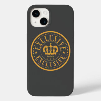 EXLUSIVE Case-Mate iPhone 14 CASE