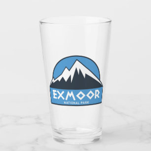 Exmoor National Park Glass