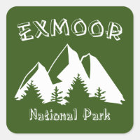 Exmoor National Park