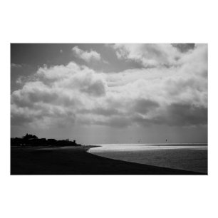 Exmouth Poster