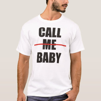 EXO "Call Me Baby" T-shirt