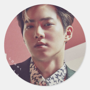 kpop stickers zazzle