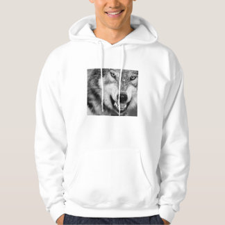 EXO WOLF88 HODDIE HOODIE