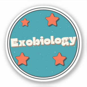 Exobiology