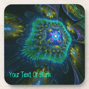 Exobiology Coaster