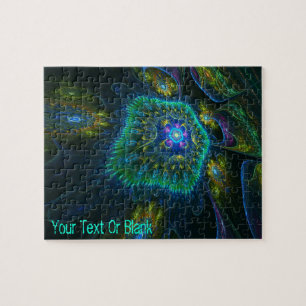 Exobiology Jigsaw Puzzle
