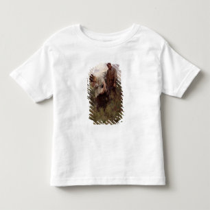 Exodus, 1893 toddler T-Shirt