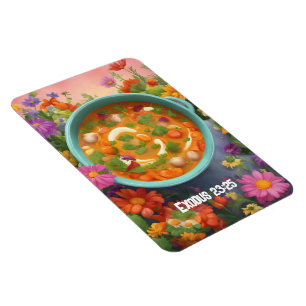 Exodus 23:25- magnet