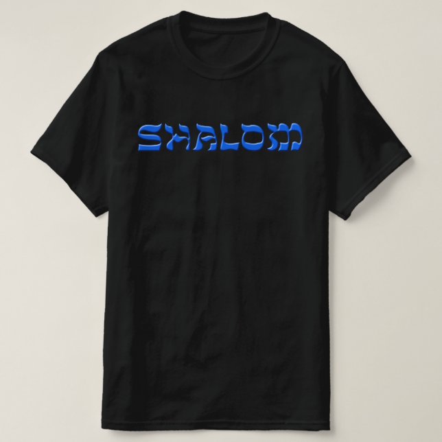 Exodus T-Shirt (Design Front)
