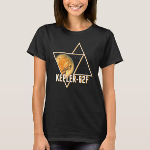 Exoplanet Extrasolar Planet Space Astronomy Astrop T-Shirt