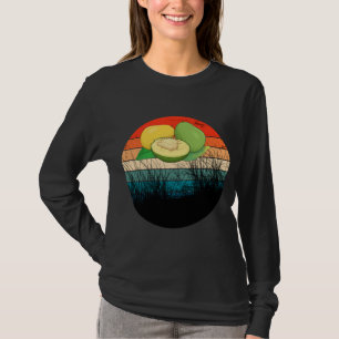 Exotic Ambarella Fruit Superfoods Fruits Lover T-Shirt