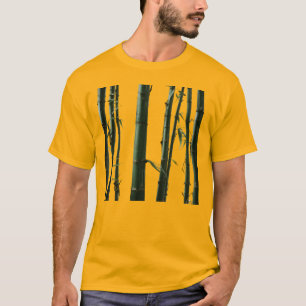 Exotic Bamboo Men's T-Shirt