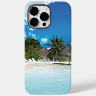 Exotic Beach Case-Mate iPhone 14 Pro Max Case