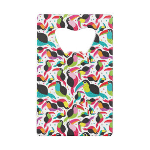 exotic brazil toucan bird background