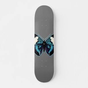 Exotic Butterfly  Skateboard