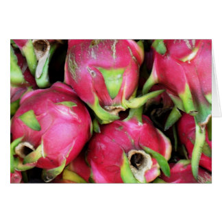 Exotic Dragon Fruit