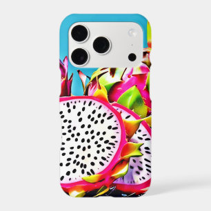 Exotic Dragon Fruit Art