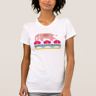 Exotic Elephant T-Shirt