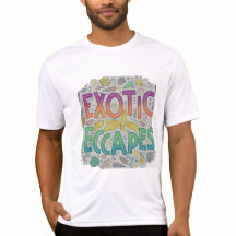 Exotic Escapes