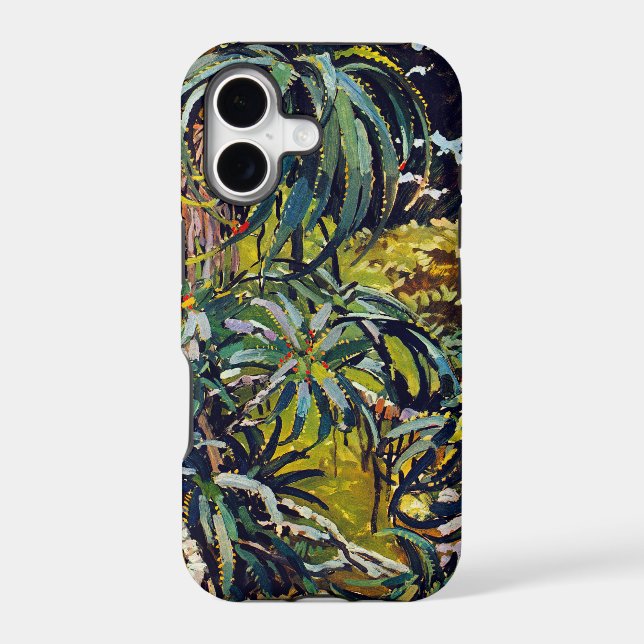 Exotic Flora #12 at SunshineDazzle (Back)