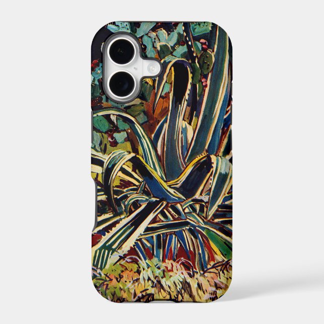 Exotic Flora #4 at SunshineDazzle (Back)