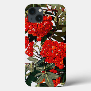 Exotic Flora #5 at SunshineDazzle iPhone 13 Case
