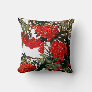 Exotic Flora #5 at SunshineDazzle Cushion