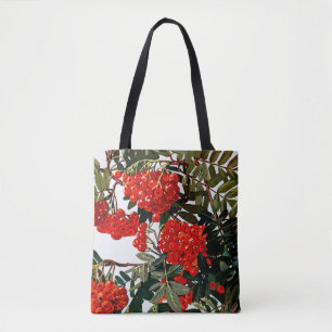 Exotic Flora #5 at SunshineDazzle Tote Bag