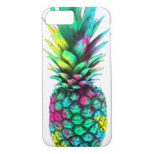 exotic fruit  pineapple