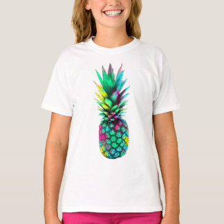 exotic fruit  pineapple T-Shirt