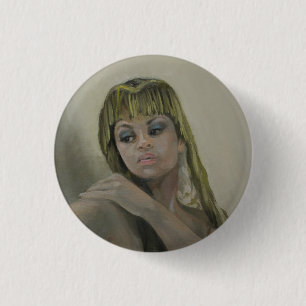 Exotic Jewel II Button