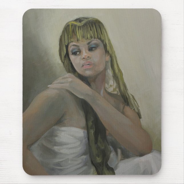 Exotic Jewel II Mousepad (Front)