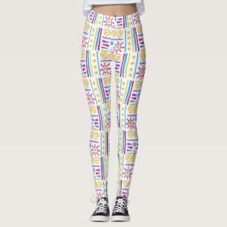 Exotic Leggings
