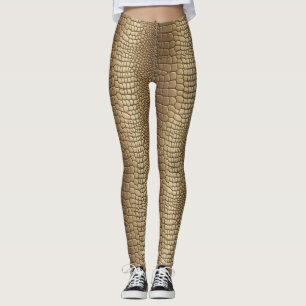 Exotic Motif Petal Mothers Day Gift Gym Leggings